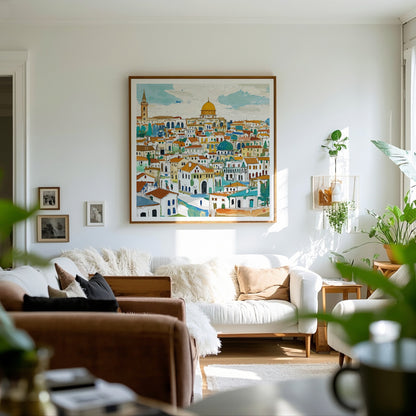 Jerusalem