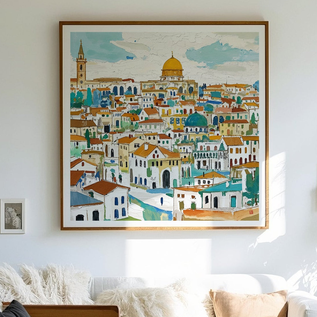 Jerusalem